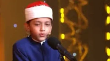 5 ملايين متابع.. قصة نجاح السباح عمر عوض في الجمع بين الرياضة والقرآن